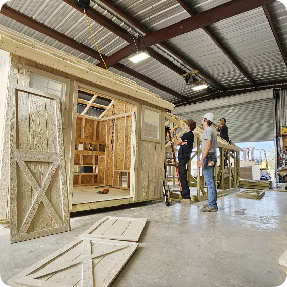 JH Woodworks