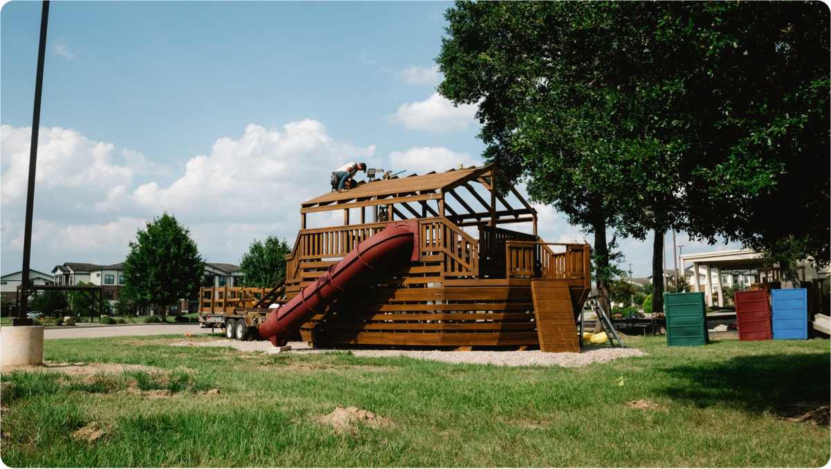 JH Woodworks